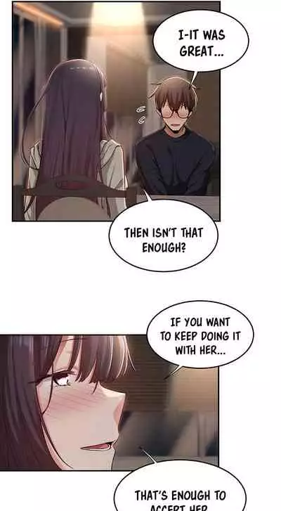 [Abio4, Bangkki] Sextudy Group (1-23) [English] [Ongoing]