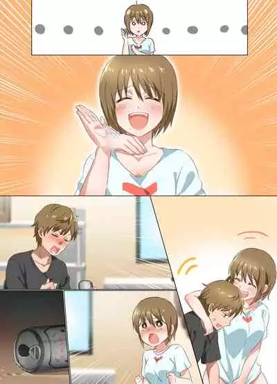 Nee-chan to Suru Hanashi