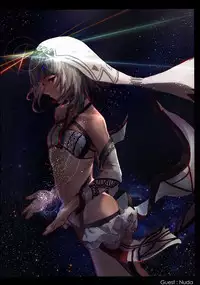 (C92) [O.N Art Works (Oni-noboru)] Fate/Lewd Summoning (Fate/Grand Order) [Chinese] [无毒汉化组]