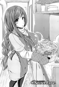 [Ayakase Chiyoko] Toshiue Joutou