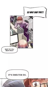 [Worin] Brawling Go Ch.76-86 (English) (Ongoing)