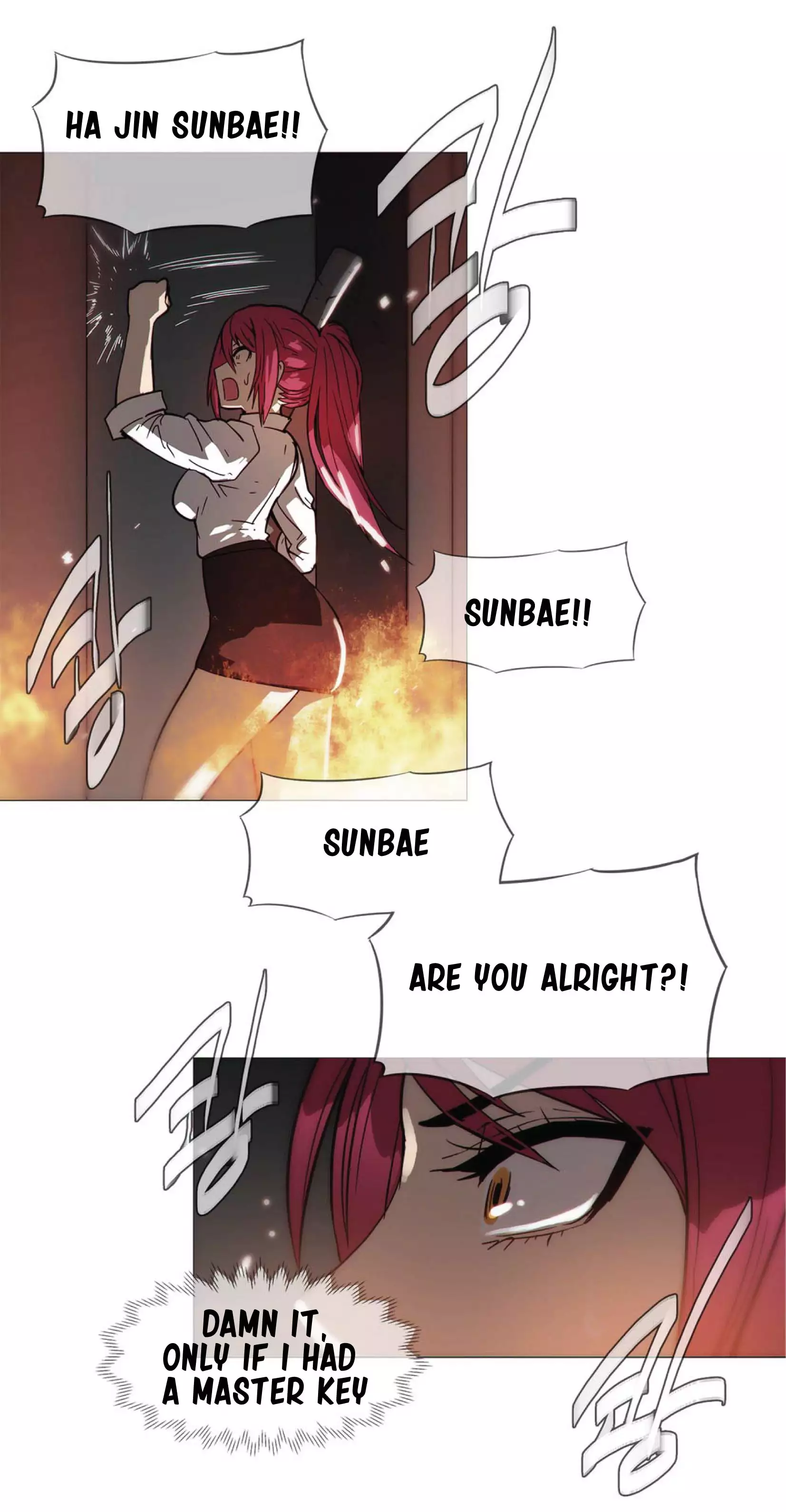 Household Affairs Ch.1-30