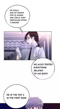Perfect Half Ch.1-25 (English) (Ongoing)