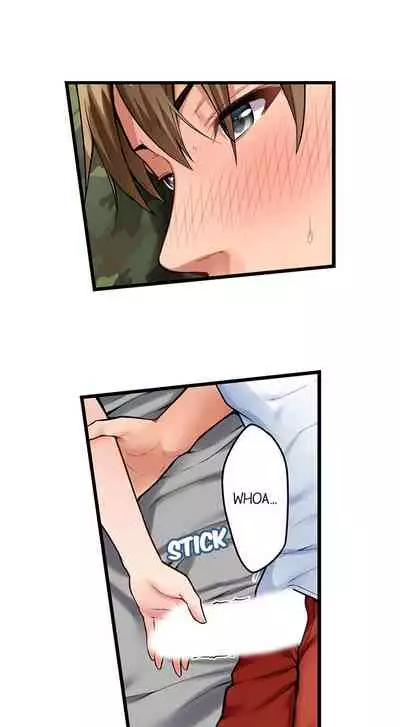 The Descent to Earth of The Great Pussy Virgin Ch. 1-6