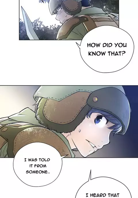 Perfect Half Ch.1-33