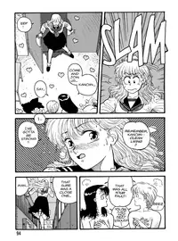 [Toshiki Yui] Hot Tails Volume #1 [English]