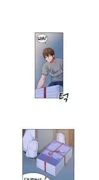 Trap Ch.1-6 (English) (Ongoing)