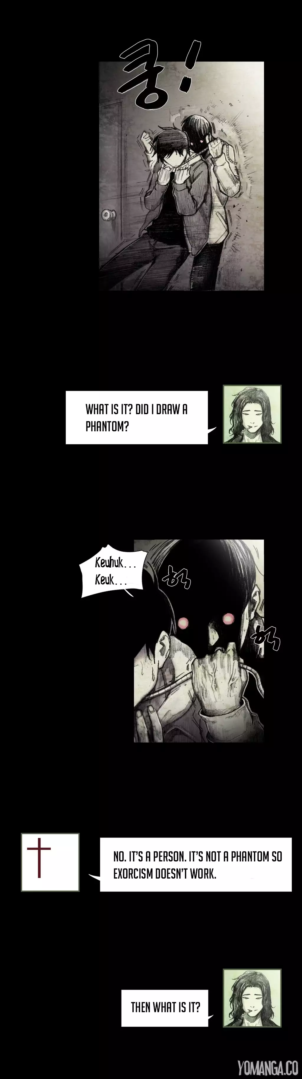 House of Dolls Ch.0-7