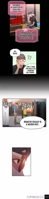 [BAK Hyeong Jun] Sweet Guy Ch.1-48 (English) (YoManga) (Ongoing)
