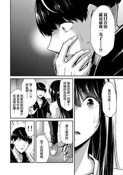 [MONMA Tsukasa] Giruti Sakuru vol 01-02 (Ch01-19) Chinese Version《罪恶社团》第01-02卷01-19话，AI机翻汉化