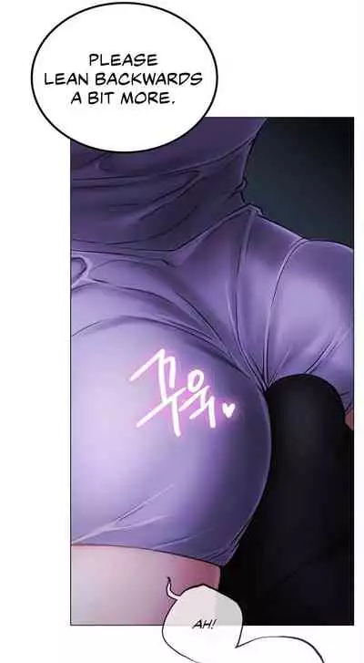 [Gregor, JJangE] Staying with Ajumma (1-20) [English] [ The Blank ] [Ongoing]