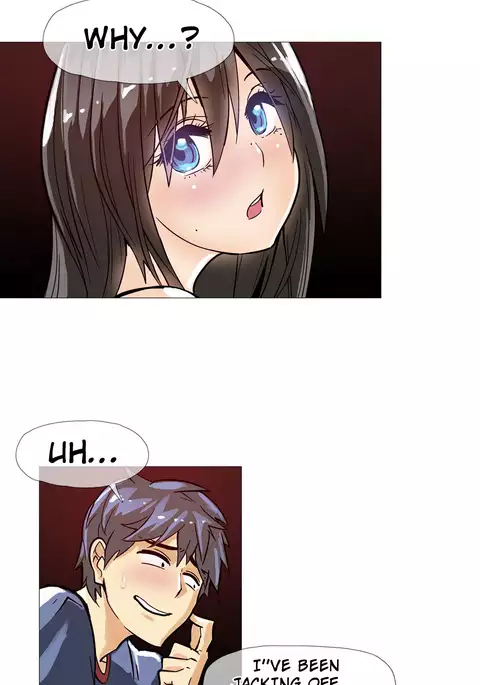 Household Affairs Ch.1-40