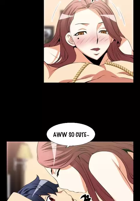 Love Parameter Ch.1-52