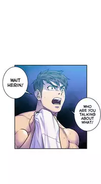 Ghost Love Ch.1-22 (English) (YoManga) (Ongoing)