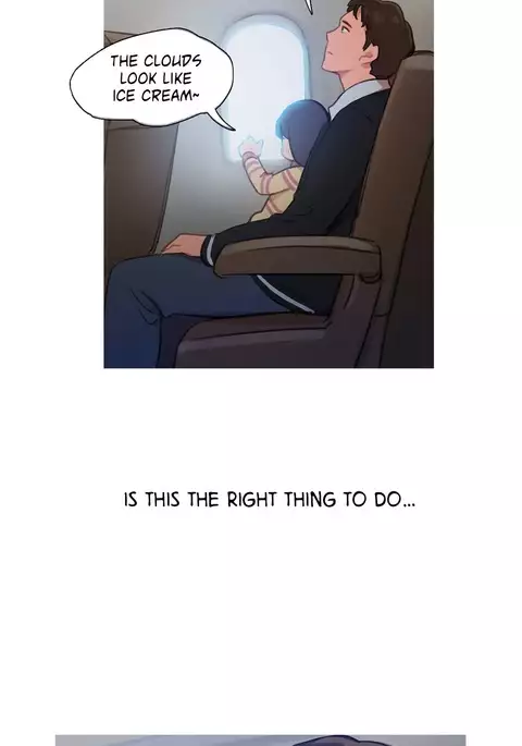 Scandal of the Witch Ch.1-36