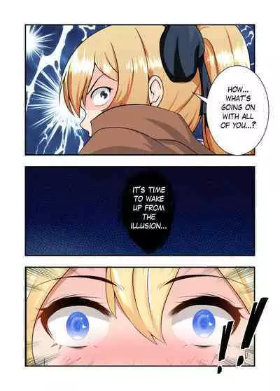 Genshin All-Stars - Chapter 4 [Suppression]