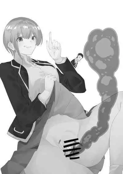 Five Equal Parts of the Body 1