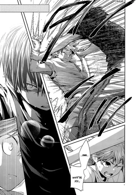 Primary Target -Zenpen-