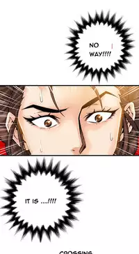 [Gyuo] Kill the Dead Bastard Ch.0-18 (English) (Ongoing)