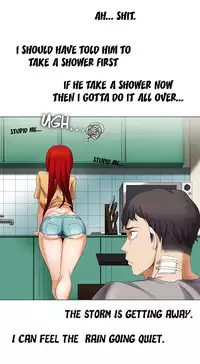 Cartoonist's NSFW Season 1 Chapter 1-20 (English)