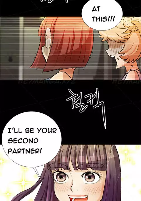 Will You Do as I Say? Ch.1-19