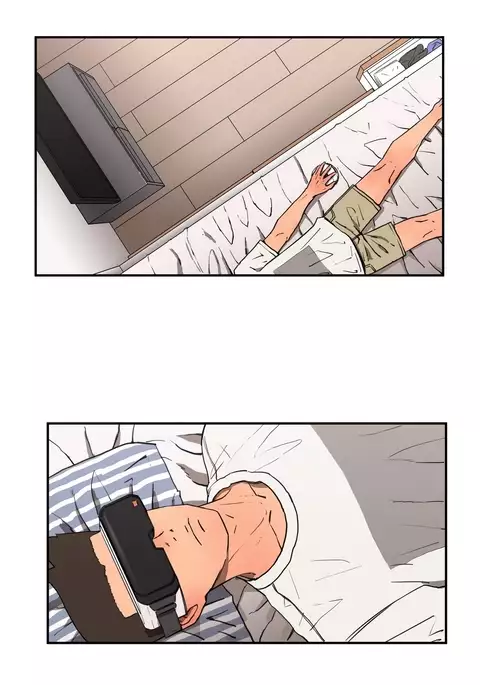 Refrain Love Ch.1-27