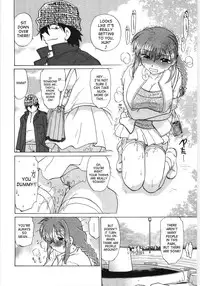 [Mitamori Tatsuya] Koikeda-san to Asobou / Let’s Play with Koikeda-san [English] [SaHa]