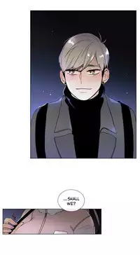 [Silverstar] Talk To Me Ch.1-30 (English) (Ongoing)