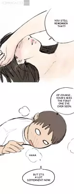 [Eunya] Nineteen Ch.1-16 [English] [YoManga]