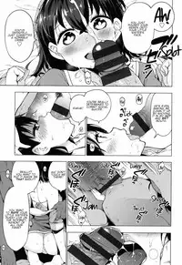 Ratai Geijutsubu!! | The Nude Art Club!! Ch. 1-5