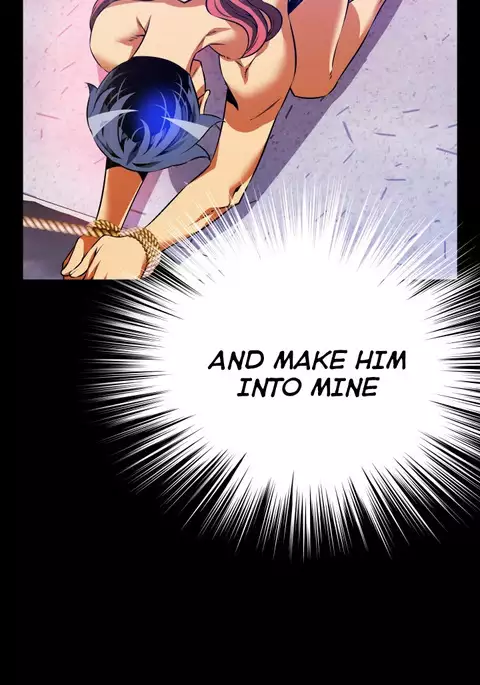 Love Parameter Ch.1-73