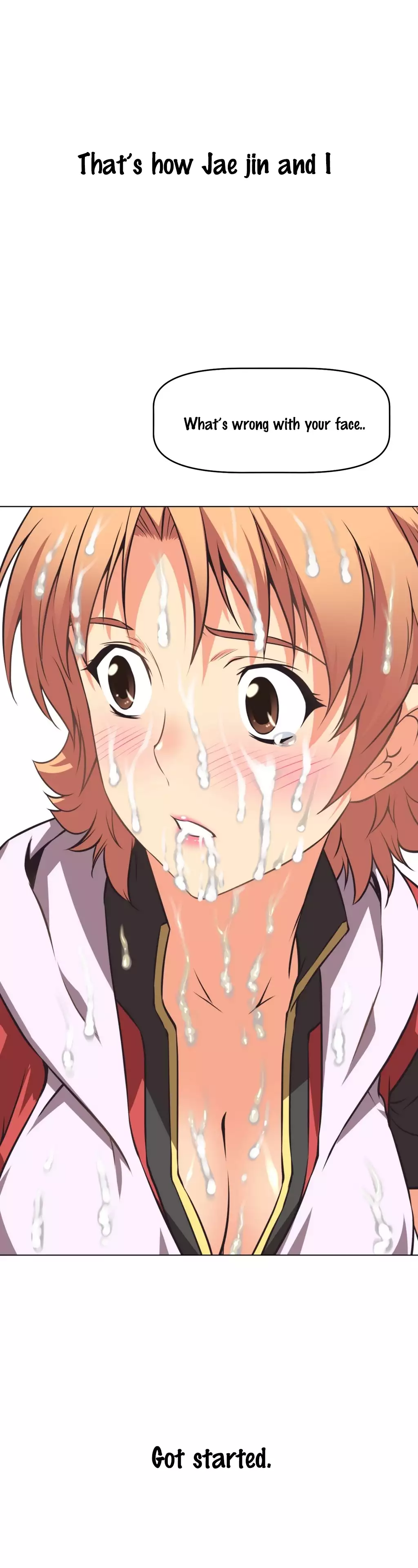 Brawling Go 0-13 Chapters