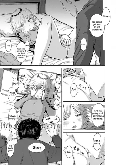 Welcome Home Ch. 2, 9