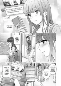 Sensei to Boku Ch. 1-9