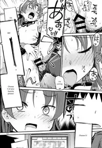 (C93) [Bitimaru (bitibiti)] Kyouko to Are Suru Hon 2 (Puella Magi Madoka Magica) [English] =NoCoinZ=