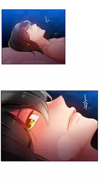 [Juder] Lilith`s Cord | 莉莉丝的脐带 Ch.1-37 [Chinese]