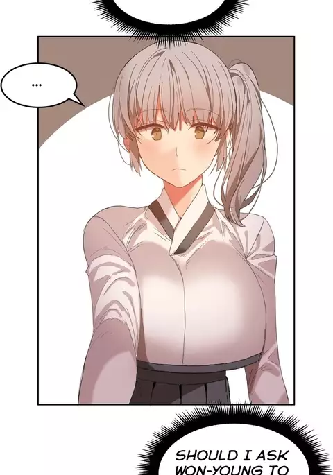 Hahri's Lumpy Boardhouse Ch. 0-24