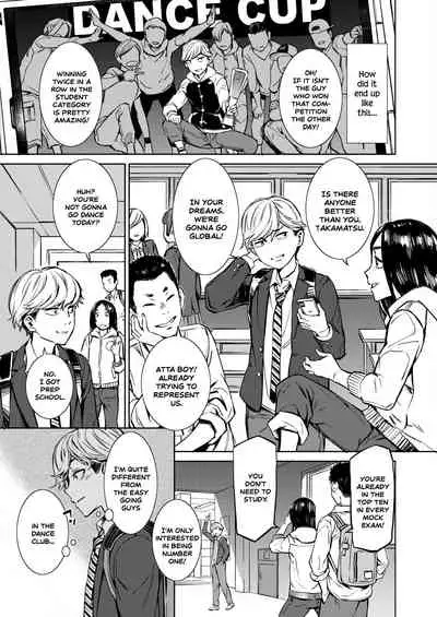 Shunrai Zenpen | Spring Thunder Part One