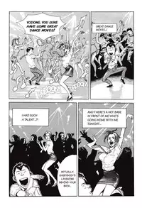 [Lee Yo Dong] Vampire [ENG]