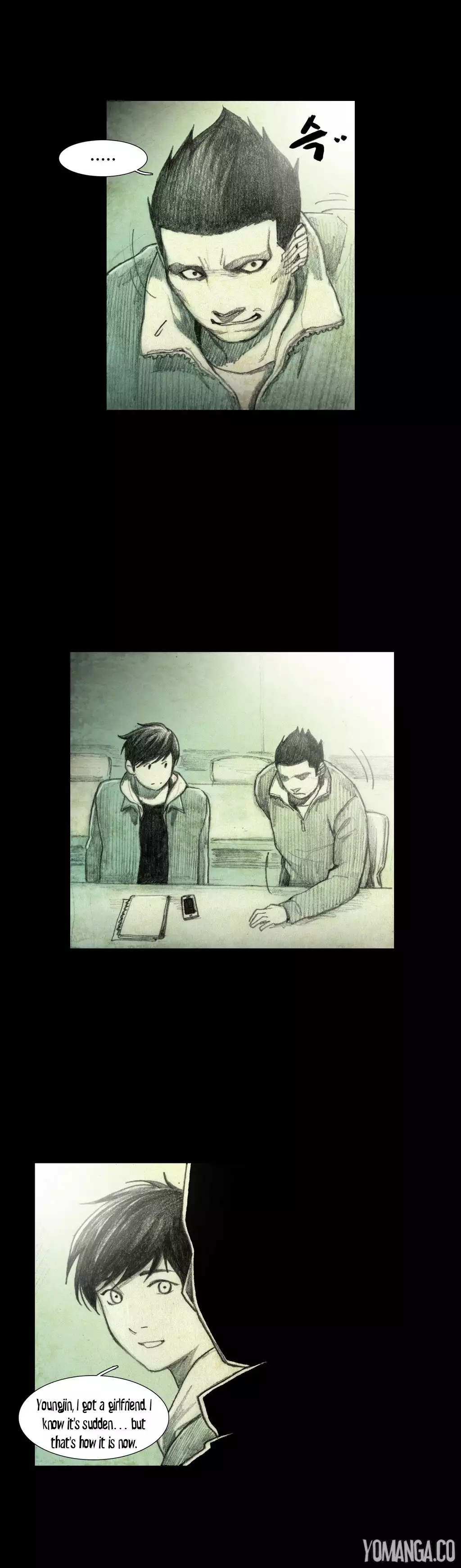 House of Dolls Ch.0-7