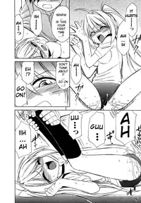 [Charlie Nishinaka] Choice! Vol.1 Ch.1-3 [English] [YQII]