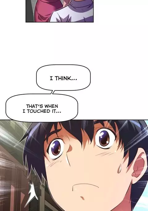 Brawling Go Ch.76-89