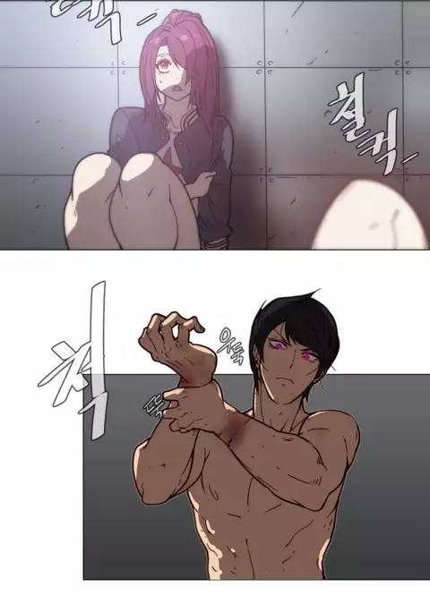 Household Affairs Ch.1-45