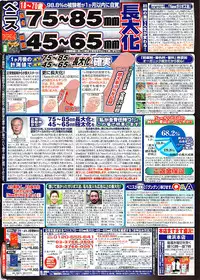 Doki! Special 2008-11