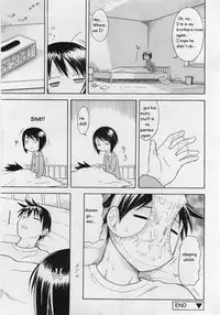 Wet Dream [English] [Rewrite] [olddog51]