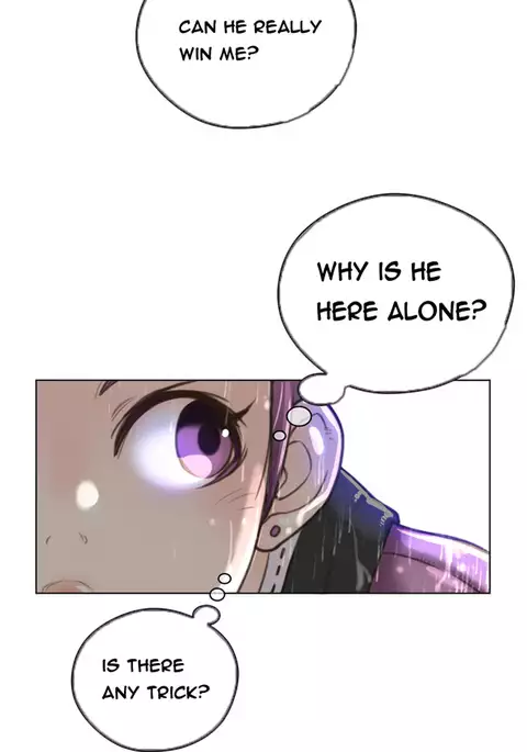 Perfect Half Ch.1-24