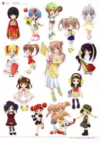 Azuma Yuki - four colors (Complete Ver.)