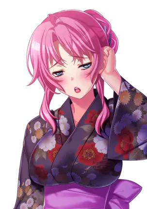 Maki-chan to Now. Kanketsuhen