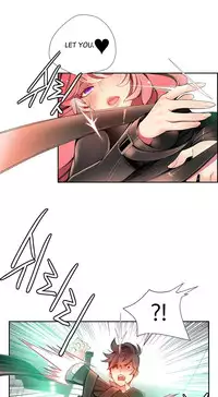 Lilith`s Cord Ch.1-14 (English) (Ongoing)