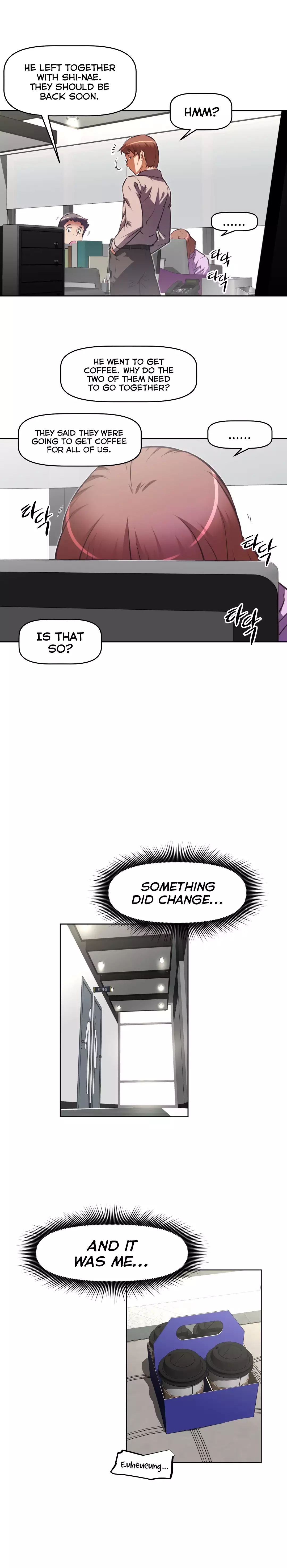 Brawling Go Ch.76-120